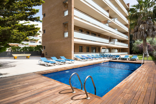 Las mejores ofertas de Salou Center Salou