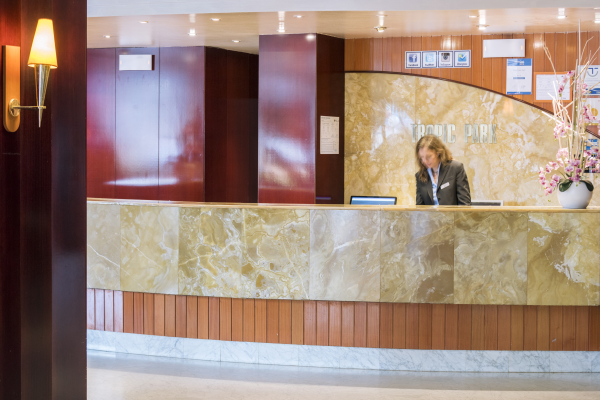 Las mejores ofertas de Tropic Park Hotel Malgrat De Mar