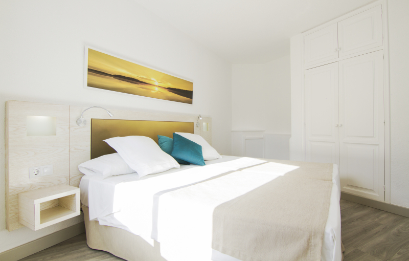 Las mejores ofertas de Checkin Bungalows Atlantida Los Cristianos