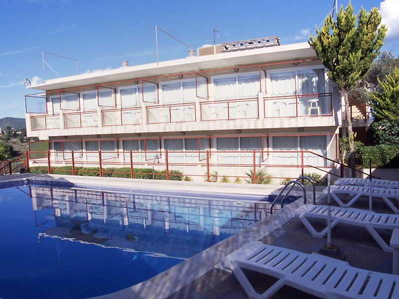 Las mejores ofertas de Molins Park Ibiza