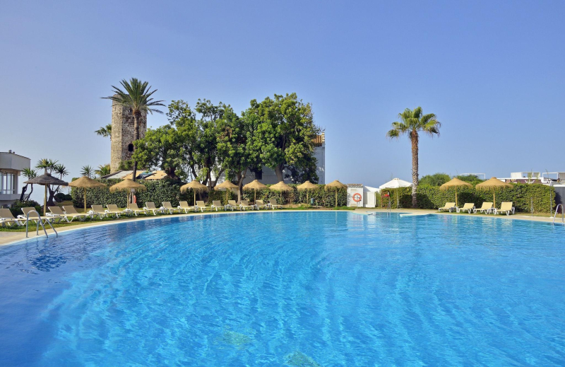 Las mejores ofertas de Sol Marbella Estepona Atalaya Park Estepona