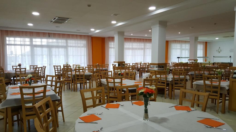 Las mejores ofertas de Suites Puerto Marina Aquapark Hotel Mojácar
