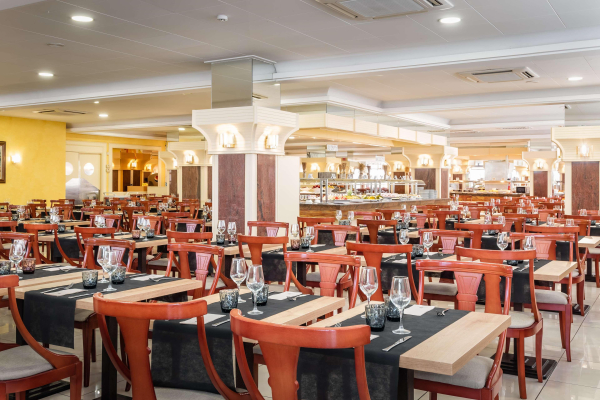 Las mejores ofertas de Alegria Florida Park Santa Susanna