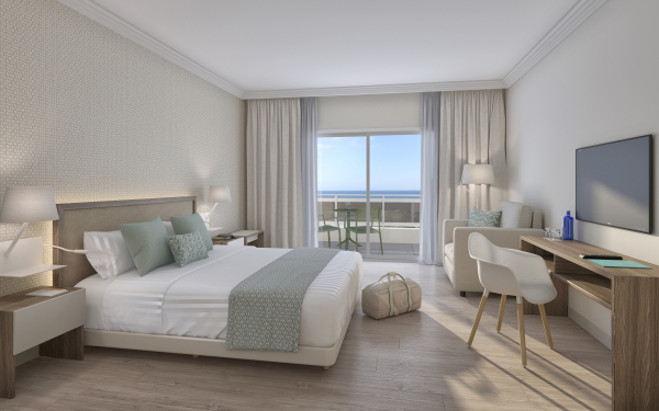Las mejores ofertas de Alua Atlántico Golf Resort San Miguel De Abona