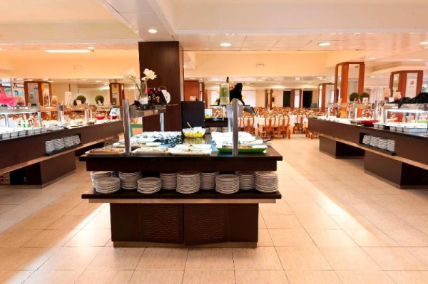 Las mejores ofertas de HOTEL ROSAMAR GARDEN RESORT Lloret De Mar