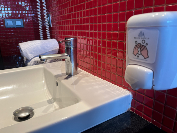 Las mejores ofertas de Nautic Hotel Can Pastilla