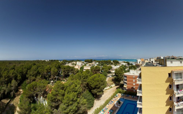 Las mejores ofertas de Seramar Luna Park S´Arenal