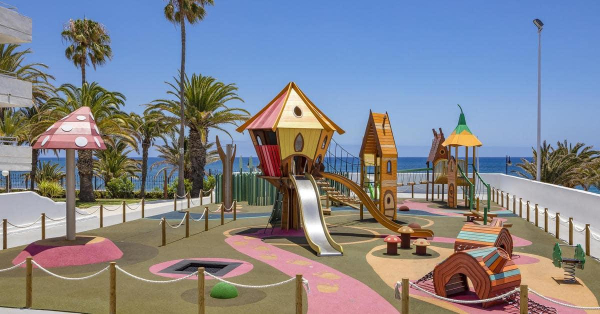 Las mejores ofertas de Sol Lanzarote All Inclusive Costa Teguise