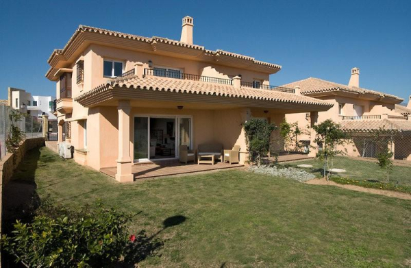 Las mejores ofertas de Villas los Flamencos Mijas