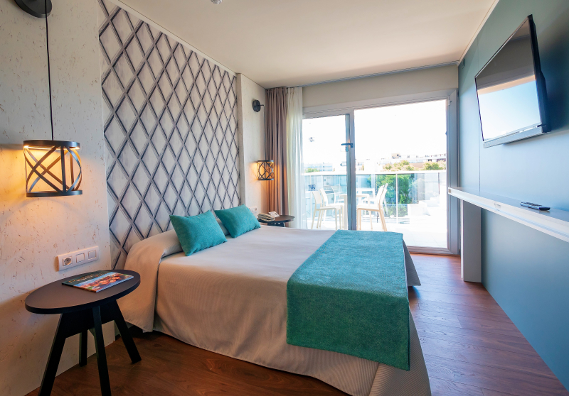 Las mejores ofertas de Golden Donaire Beach La Pineda