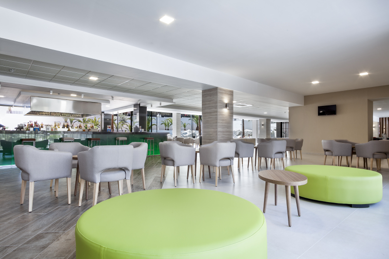 Las mejores ofertas de Hotel Best San Francisco Salou