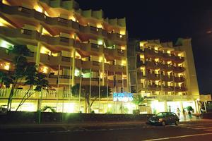 Las mejores ofertas de PLAYAOLID SUITES & APARTMENTS *** Adeje