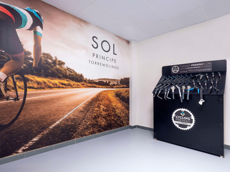 Las mejores ofertas de Sol Principe Torremolinos