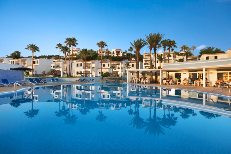 Las mejores ofertas de TRH Tirant Playa Cala Fornells