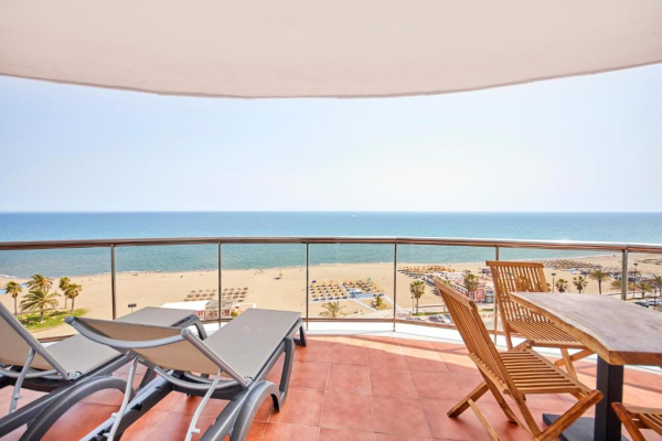 Las mejores ofertas de Ibersol Torremolinos Beach Torremolinos