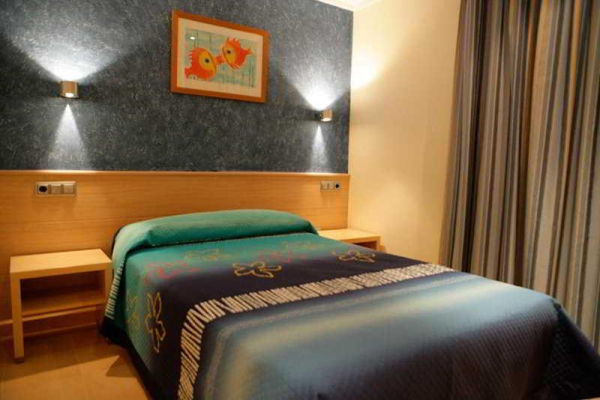 Las mejores ofertas de Punta del Cantal Hotel Suites Mojácar