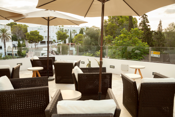 Las mejores ofertas de Sentido Fido Tucan - Adults Only Cala D´Or
