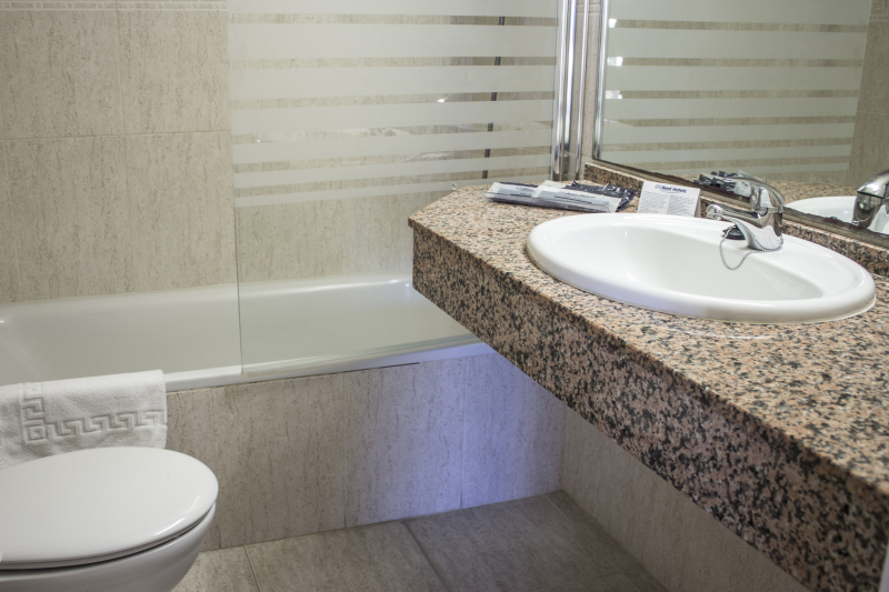 Las mejores ofertas de Apartamentos Best Michelangelo Salou