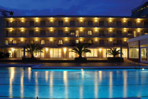 Las mejores ofertas de PANORAMA HOTEL L Estartit