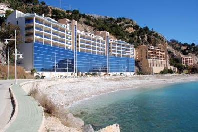 Las mejores ofertas de RESIDENCE PIERRE & VACANCES ALTEA BEACH – PORT Altea