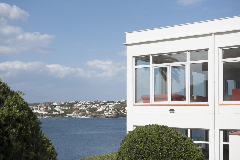 Las mejores ofertas de Seth Agamenon Es Castell 