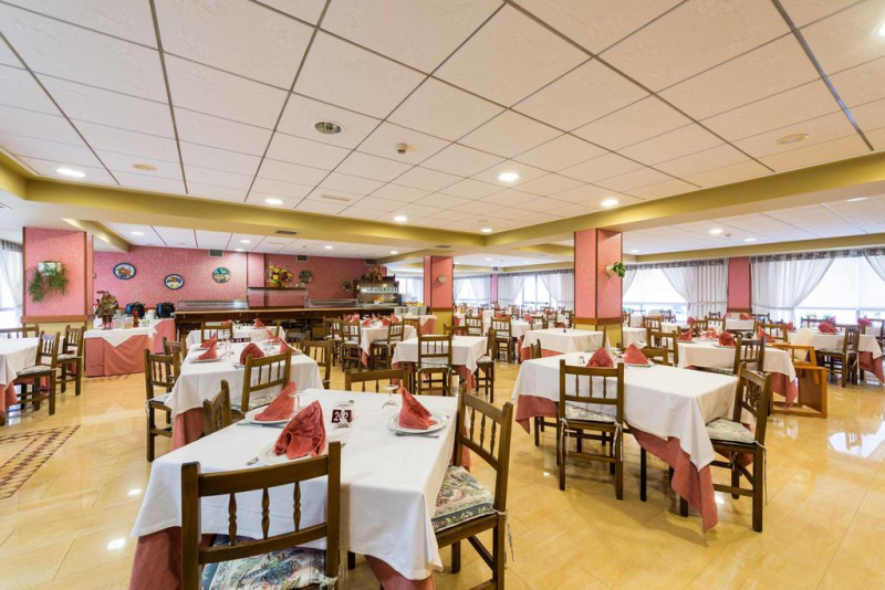 Las mejores ofertas de Troncoso Sanxenxo