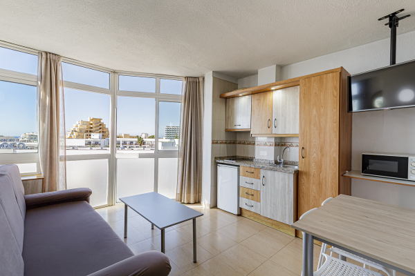 Las mejores ofertas de Doramar Benalmádena