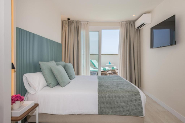 Las mejores ofertas de Eurosalou & Spa Salou