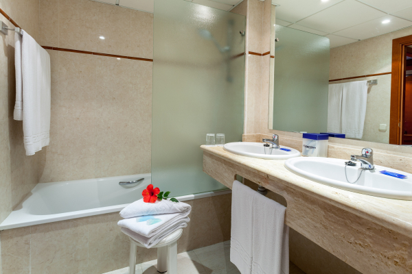 Las mejores ofertas de Hotel Best Semiramis Puerto De La Cruz