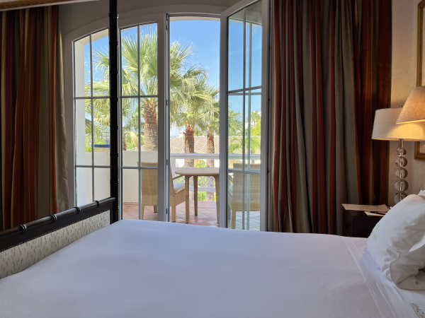 Las mejores ofertas de Las Dunas Grand Luxury Hotel Estepona