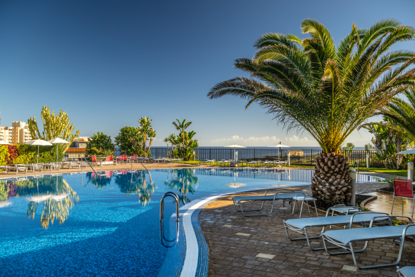 Las mejores ofertas de Luz del Mar Los Silos