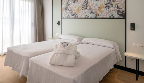 Las mejores ofertas de Medplaya Calypso Salou