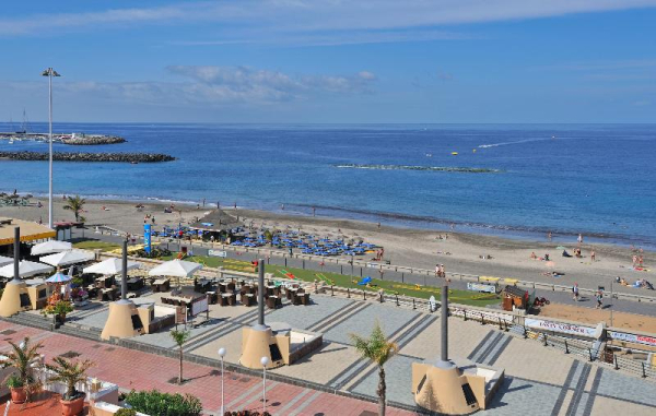 Las mejores ofertas de SOL SUN BEACH APTS. Adeje