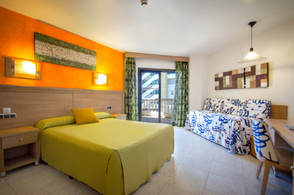 Las mejores ofertas de Servigroup Papa Luna Hotel Peñíscola