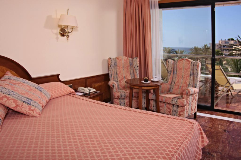 Las mejores ofertas de Serrano Palace Cala Ratjada