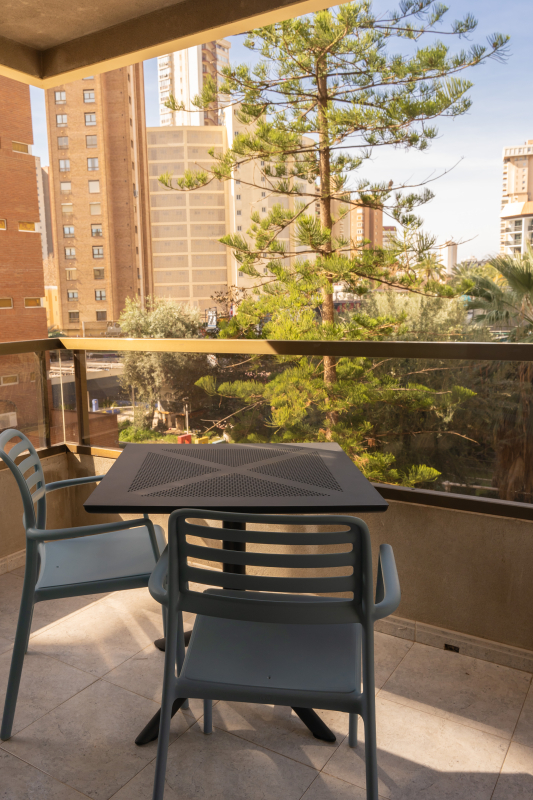 Las mejores ofertas de Torre San Diego by Mc Benidorm