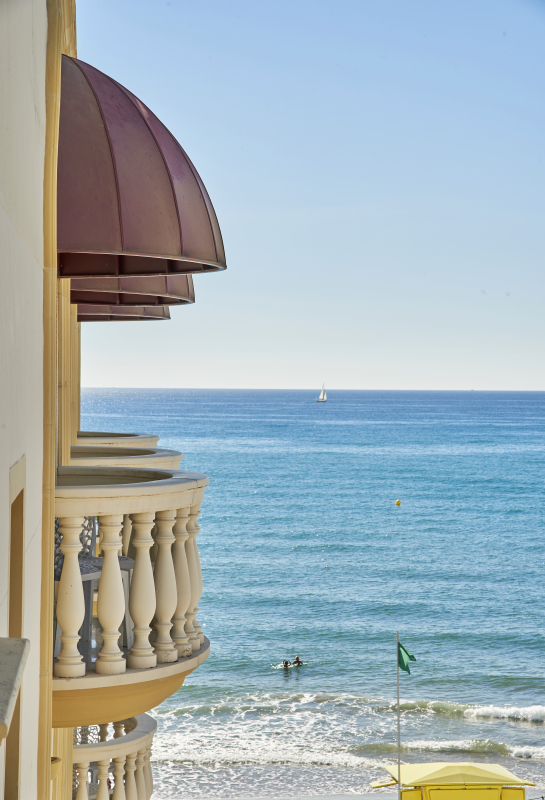 Las mejores ofertas de URH Sitges Playa Sitges