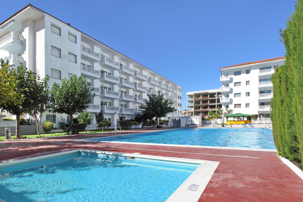 Las mejores ofertas de Apartments Europa - Blanes Blanes