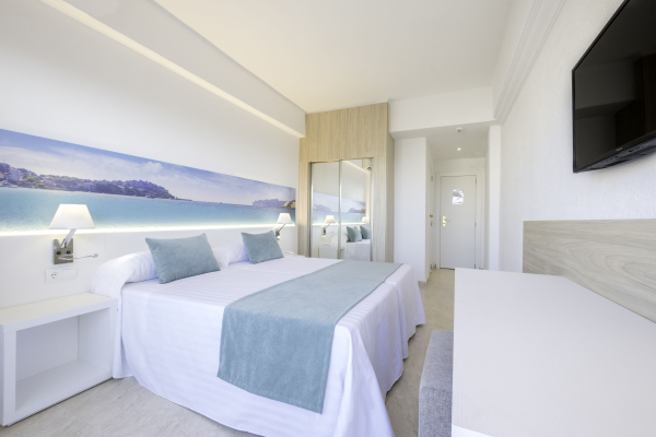 Las mejores ofertas de Azuline Hotel Bahamas S´Arenal