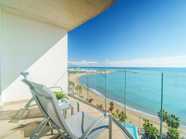 Las mejores ofertas de Benalmadena Beach Benalmádena