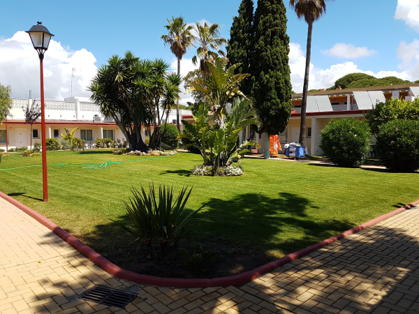 Las mejores ofertas de Dunas Puerto El Puerto De Santa María