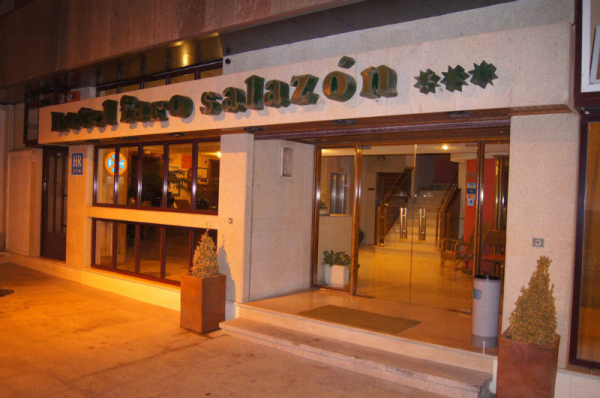 Las mejores ofertas de Faro Salazon Sanxenxo