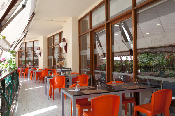 Las mejores ofertas de Intelier Orange Benicàssìm