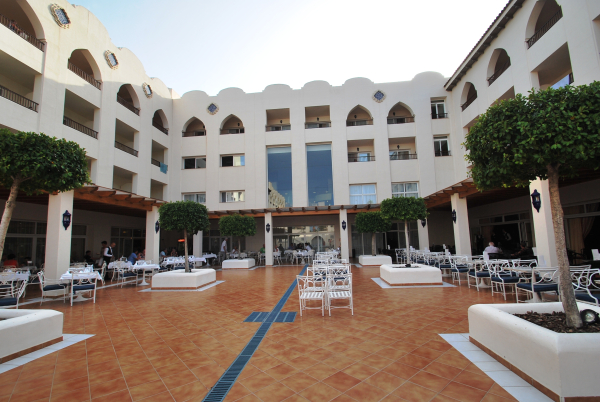 Las mejores ofertas de Mac Puerto Marina Benalmadena Benalmádena