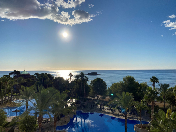 Las mejores ofertas de SH Villa Gadea Altea