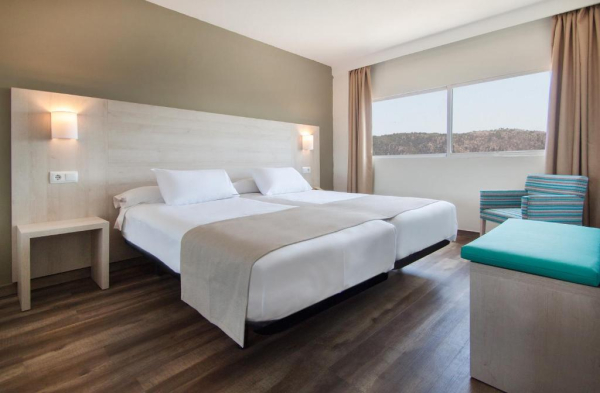 Las mejores ofertas de Vistasol Apartments Magalluf