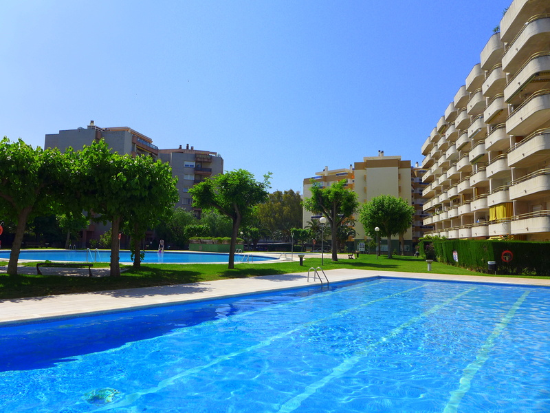 Las mejores ofertas de APARTAMENTOS CORDOBA/JEREZ/SEVILLA Salou