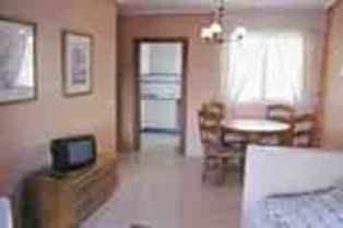 APARTAMENTOS TORREMAR NATURA