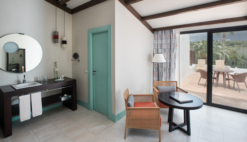 Encinar de Sotogrande