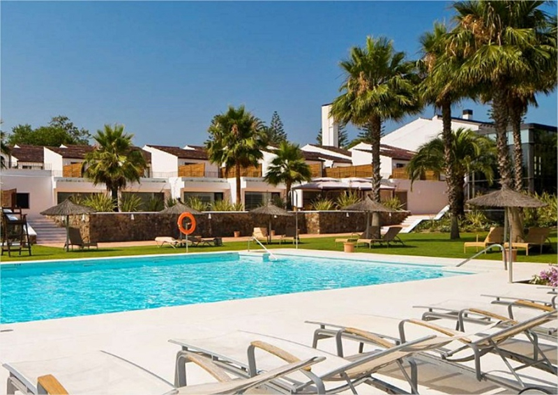 Encinar de Sotogrande